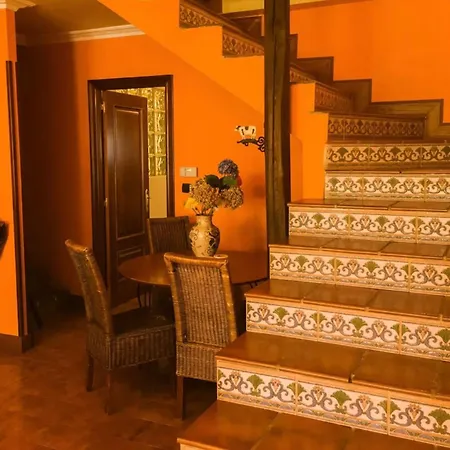 Country house Usko *