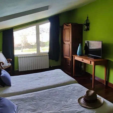 Usko Country house Amurrio