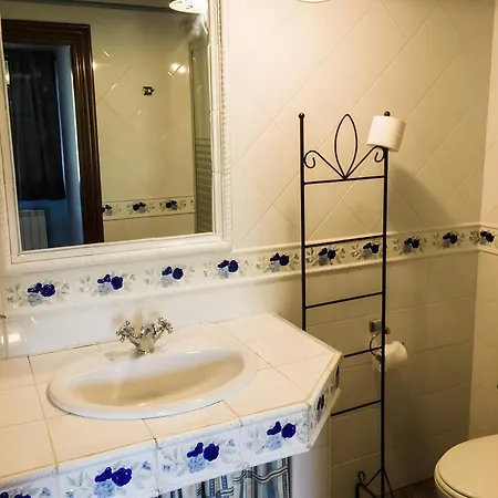 Usko Country house *