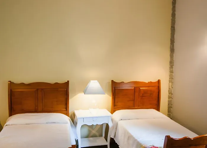 Casa rural Usko Amurrio