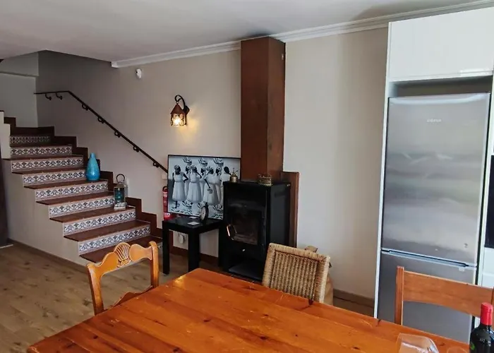 Usko Casa rural Amurrio