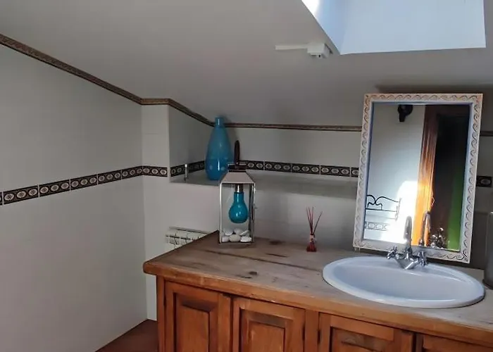 Casa rural Usko Amurrio